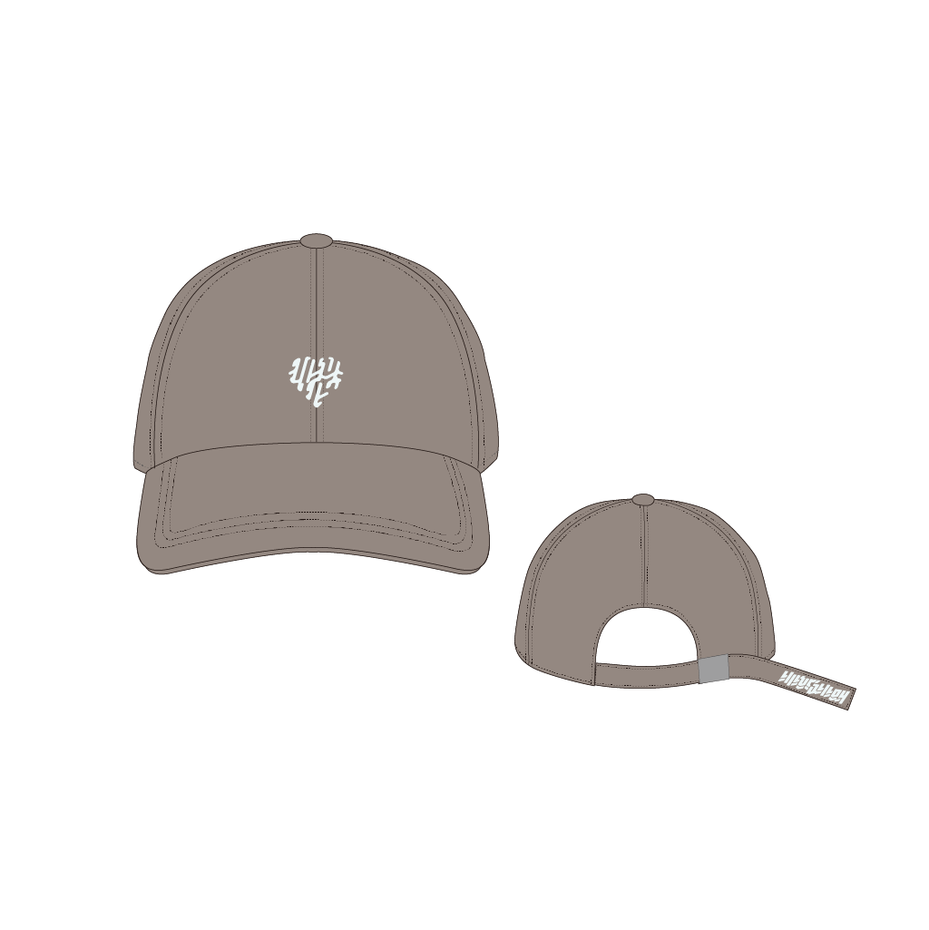 24karats - 24KARATS Pigment Logo Cap LIL LEAGUE 新品 24KARATS × LIL LEAGUE【ロゴキャップ】リルリーグ CAP｜www