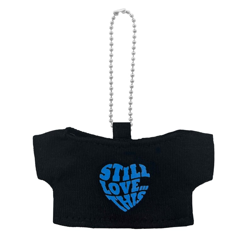 ランダムTシャツキーホルダー（全6種） | Tani Yuuki Official Store