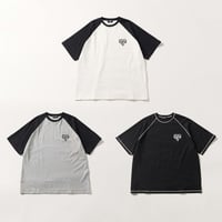 lil' valley】MOODY DOGS T-SHIRT | Tani Yuuki Of