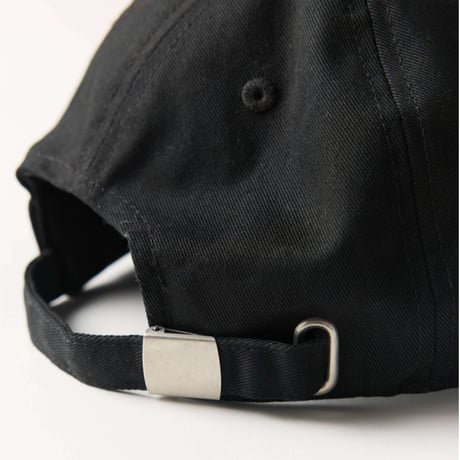 【lil’ valley】"Heart" LOGO CAP