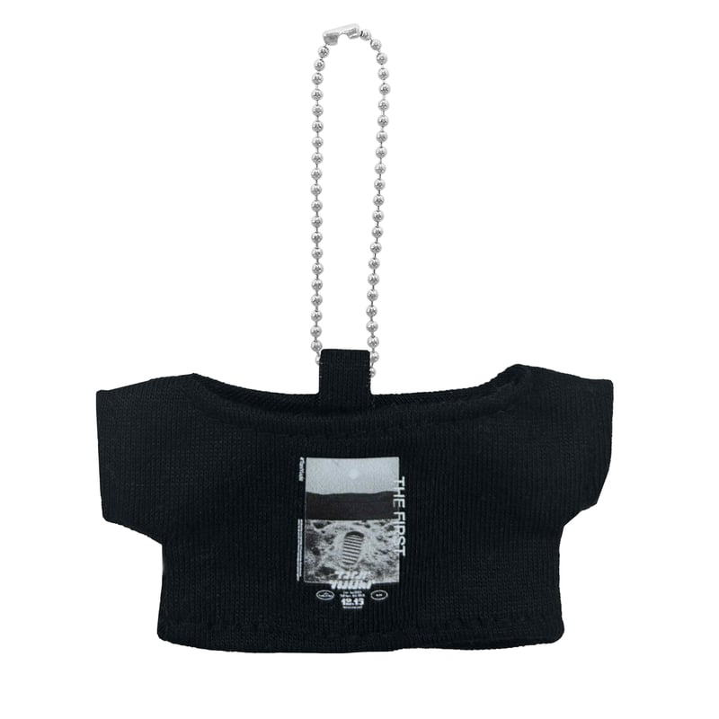 ランダムTシャツキーホルダー（全6種） | Tani Yuuki Official Store