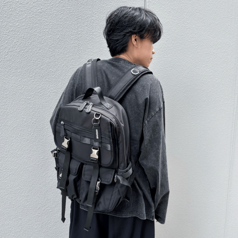 lil' valley】ORIGINAL BACKPACK | Tani Yuuki Off