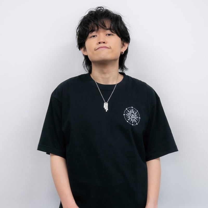 太陽と月