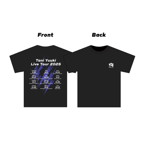 "Still love... this" ツアーTシャツ