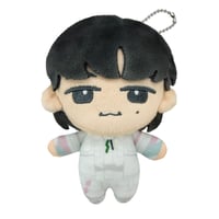 "航海士" ぬいぐるみキーホルダー
