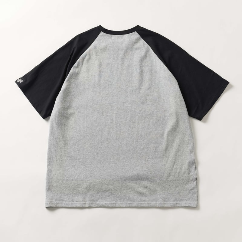 Tani Yuuki リルバリー　ハートロゴTシャツ　Mサイズ　TOWN lil' valley】
