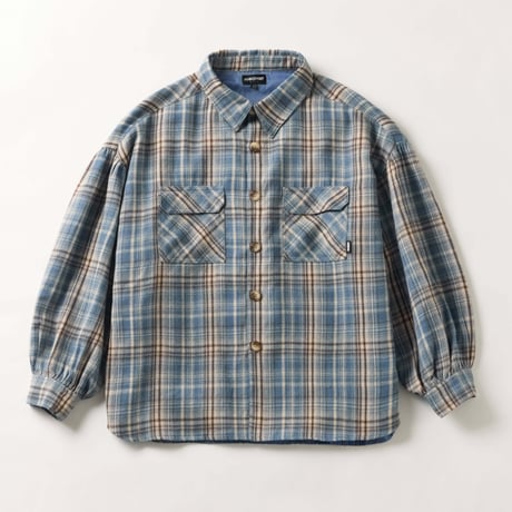 TaniYuuki lil' valley LONG SLEEVE Tシャツ lil' valley】