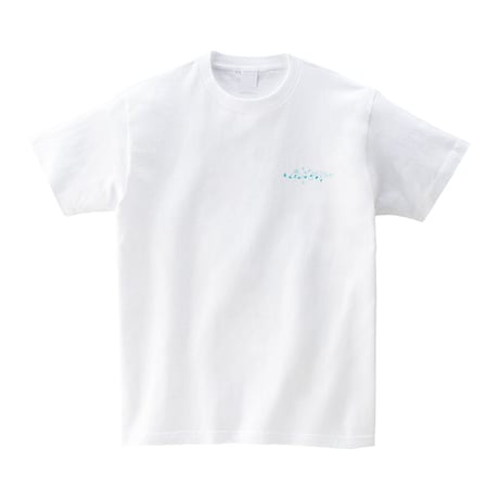 モチーフプリント 半袖Tシャツ（Kidsサイズ）