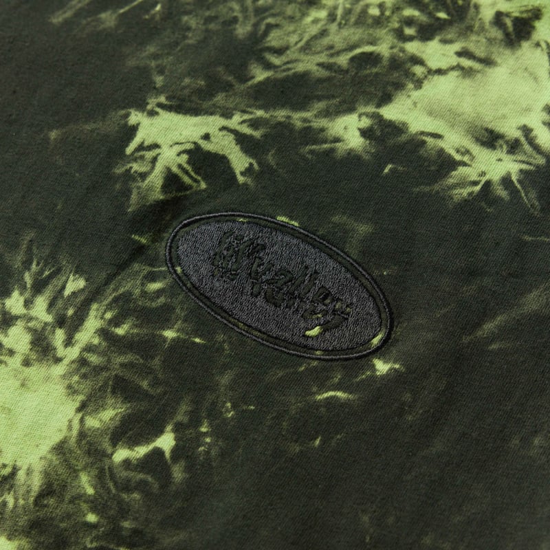 lil' valley】LONG SLEEVE TIE-DYE TEE | Tani Yuu