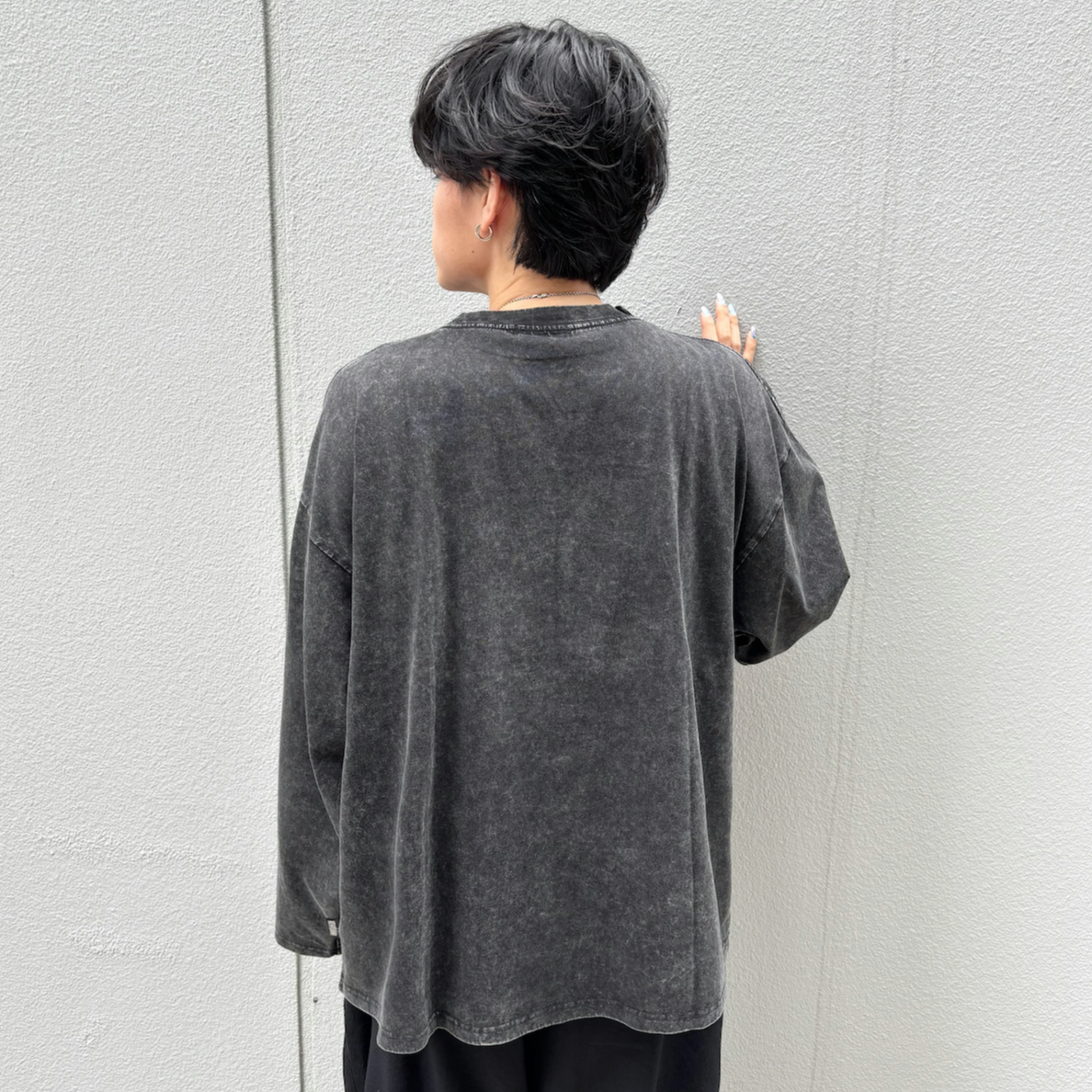 TaniYuuki lil'valley Tシャツ CATEGORY lil' valley | Tani Yuuki Official Store