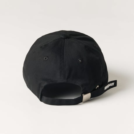 【lil’ valley】"Heart" LOGO CAP