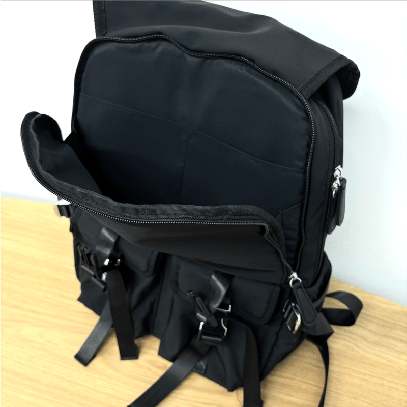 lil' valley】ORIGINAL BACKPACK | Tani Yuuki Off