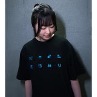 FJORD4点セットTシャツ2枚、タオル、うちわ CORNER PRINTING | GOAT ゴート 7.0 oz Short Sleeve Tee (品番9010)