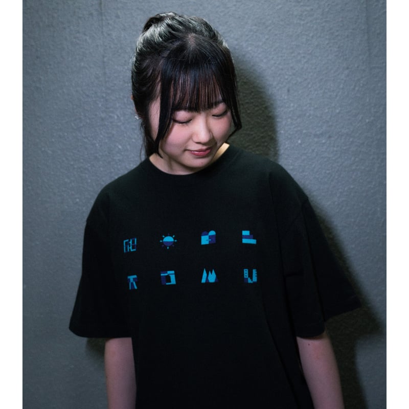 プリントロゴ Tシャツ | Tani Yuuki Official Store プリントロゴ Tシャツ | Tani Yuuki Official Store