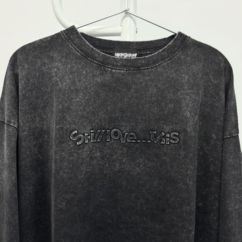 TaniYuuki lil'valley Tシャツ lil' valley】MOODY DOGS T-SHIRT | Tani Yuuki Of