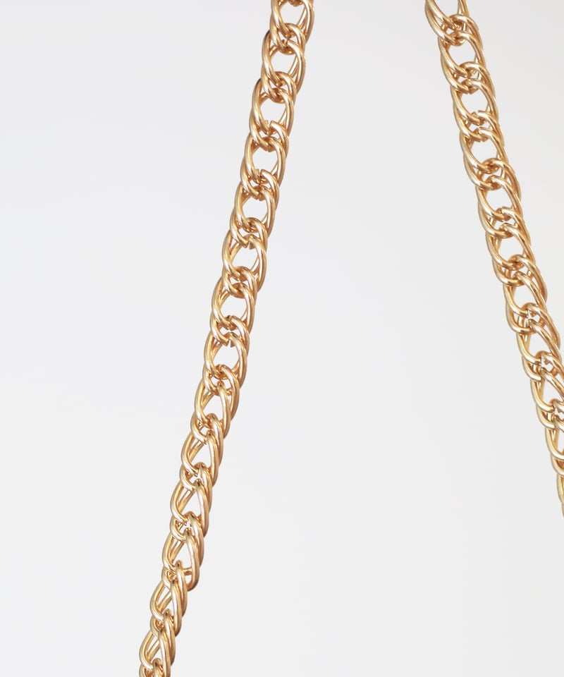 リンクスティップミニバッグのkit （バックストラップ付き