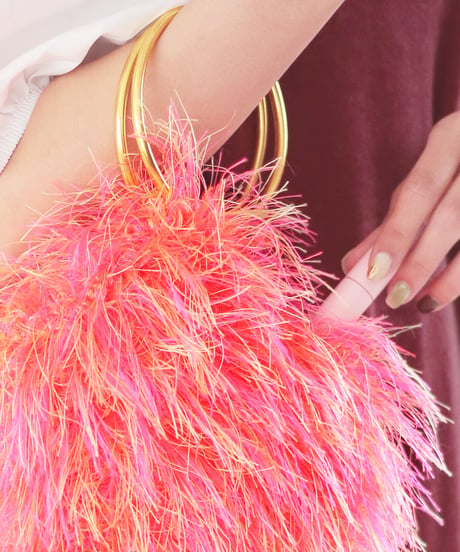 fairy bag のkit