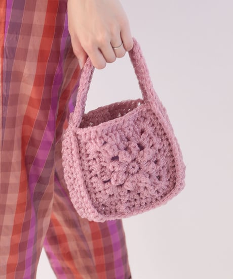 candy mini bag のkit