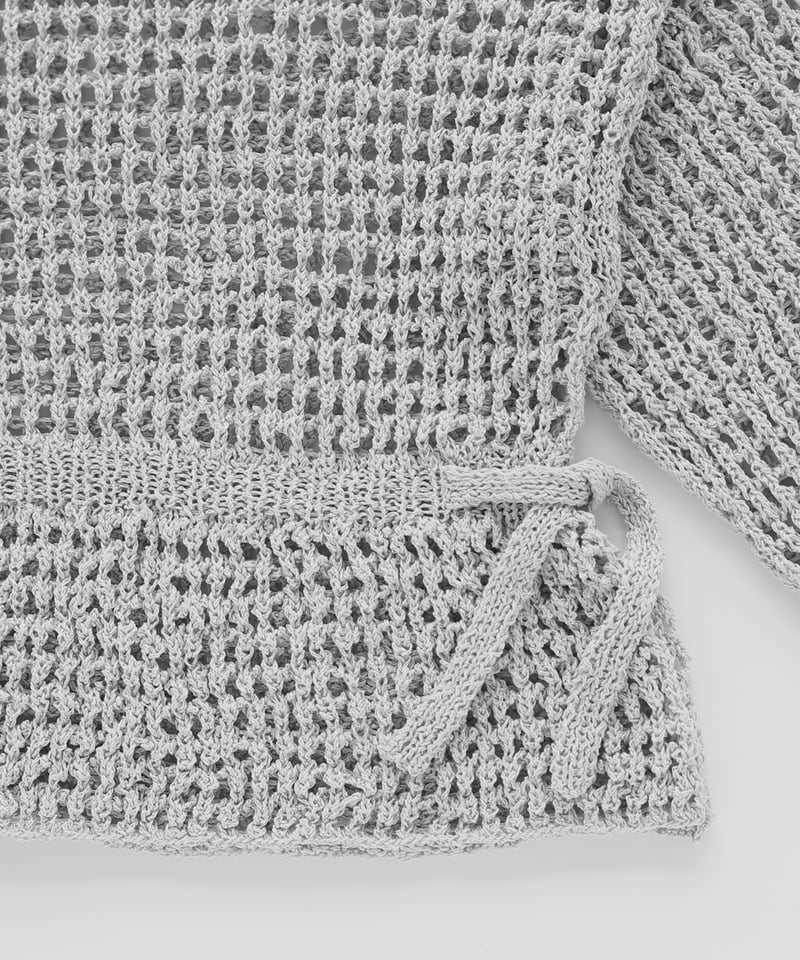 フォグプルオーバー | itoito