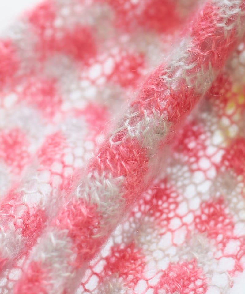 rhein #26 strawberry pink | itoito