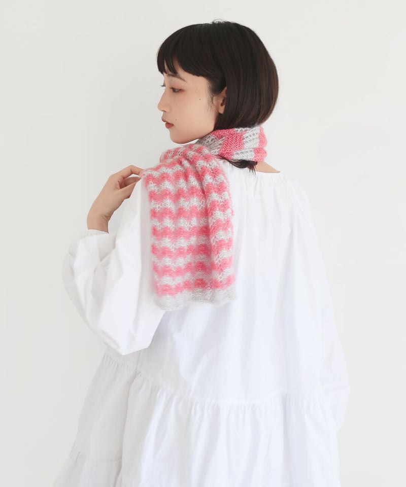 rhein #26 strawberry pink | itoito