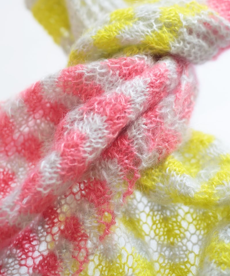 rhein #26 strawberry pink | itoito