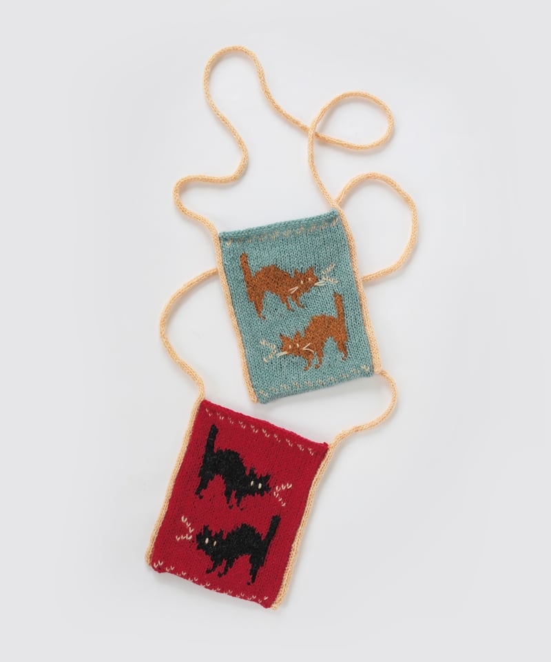 ひ*の様 フレデリックポシェット びっくり！ポシェットのkit | itoito