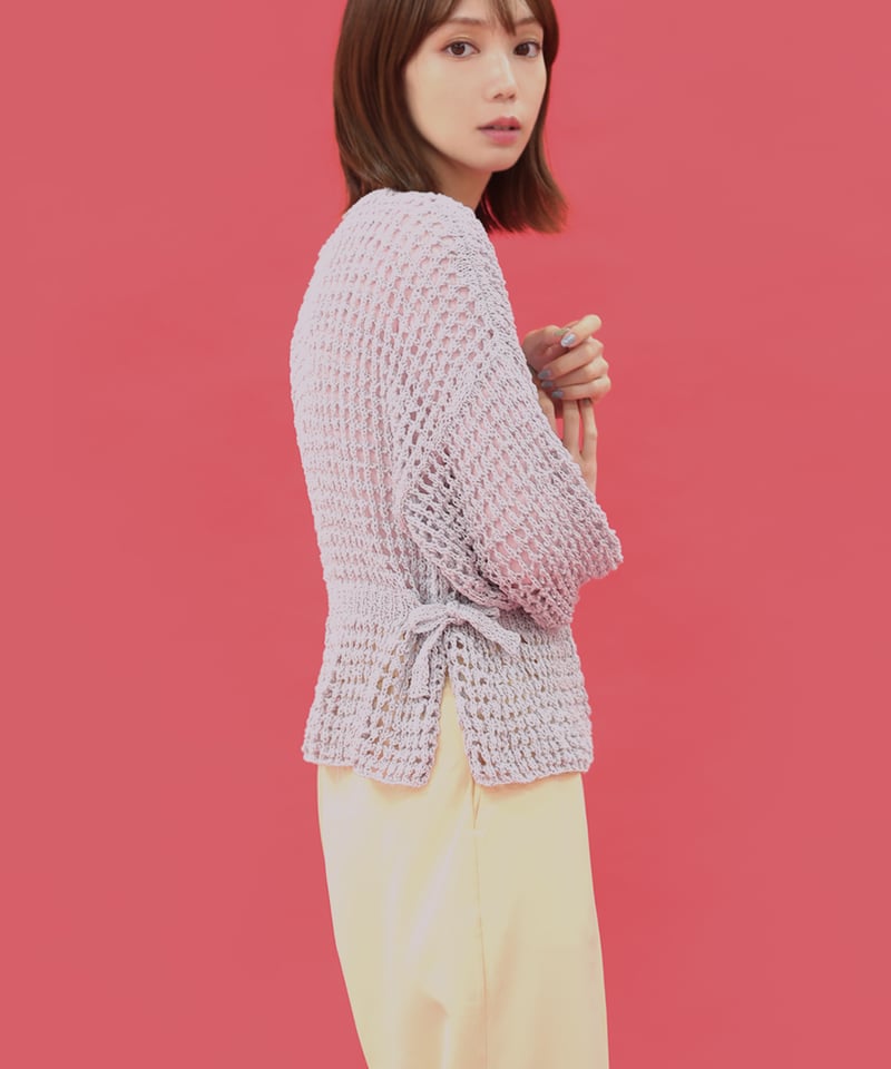 フォグプルオーバー | itoito