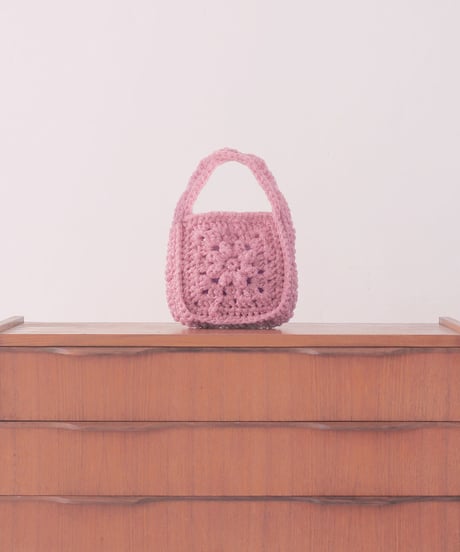 candy mini bag のkit