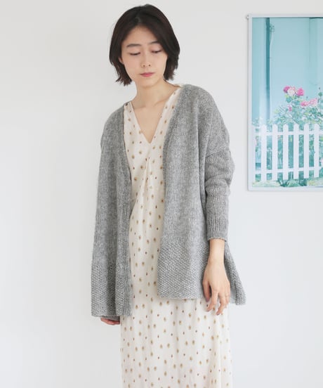 brooklyn w　#23 light gray