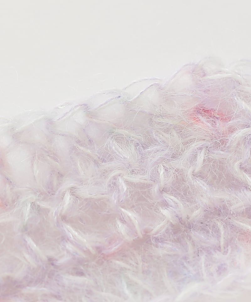 majolica Guell ( Chappy yarn × itoito collabor