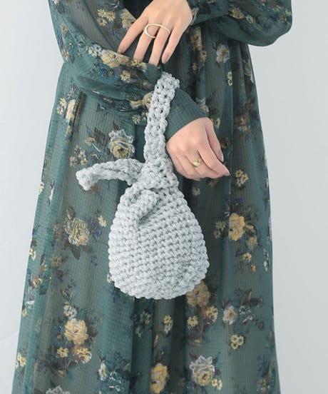 bunny bag のkit