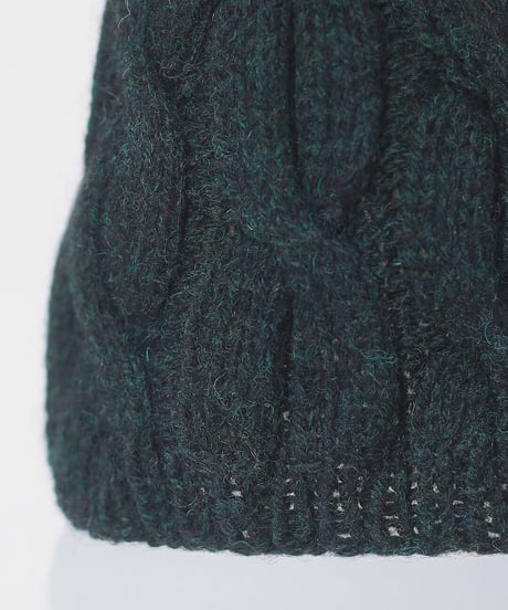 brooklyn w　#30  dark green