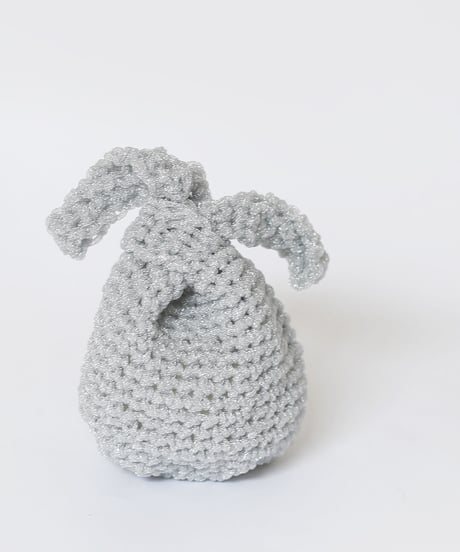 bunny bag のkit