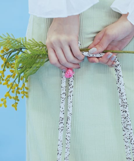 puff bagのkit