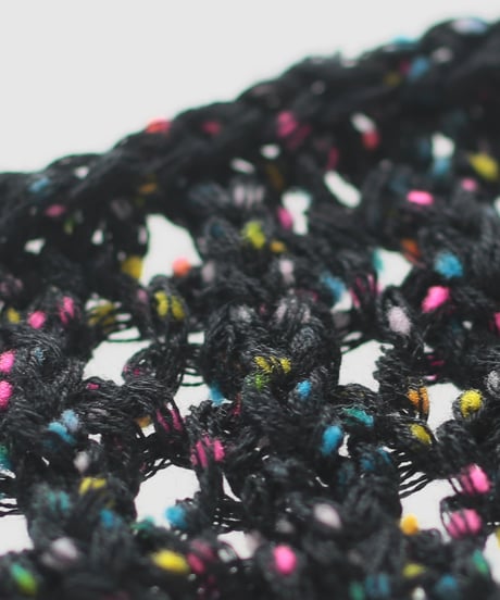 ussuri bay lily #2 black base × mix