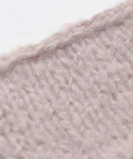 misti　#63  baby pink