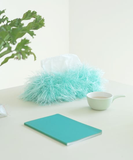 actinia tissue case のkit