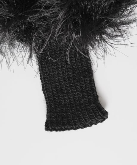 cardigan di corvoのkit
