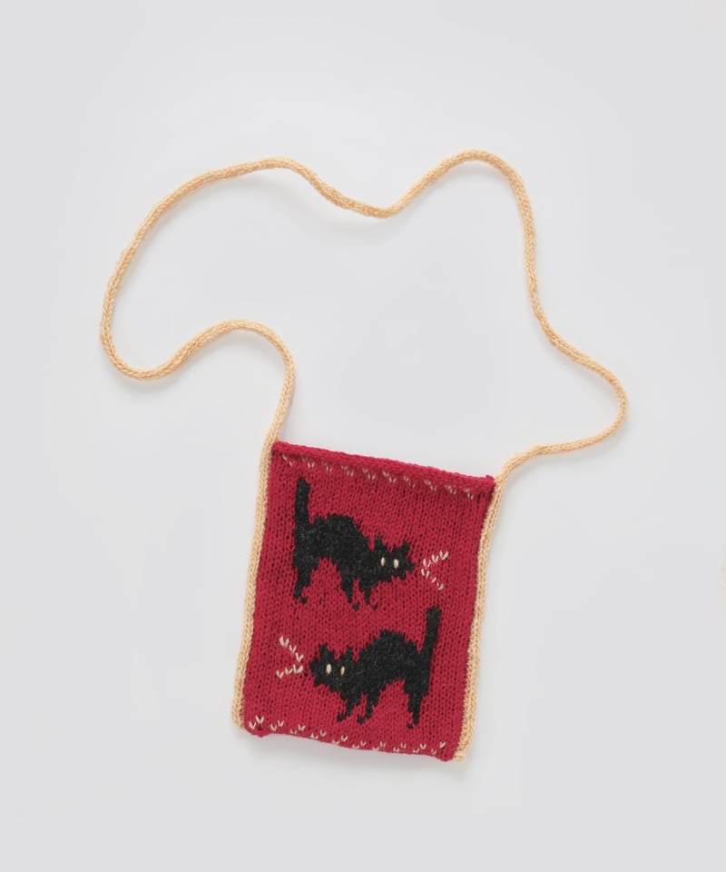 びっくり！ポシェットのkit | itoito