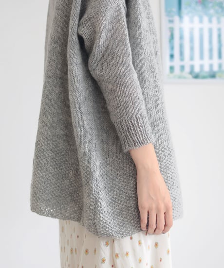 brooklyn w　#23 light gray