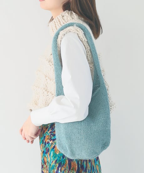ショルダーバッグのkit