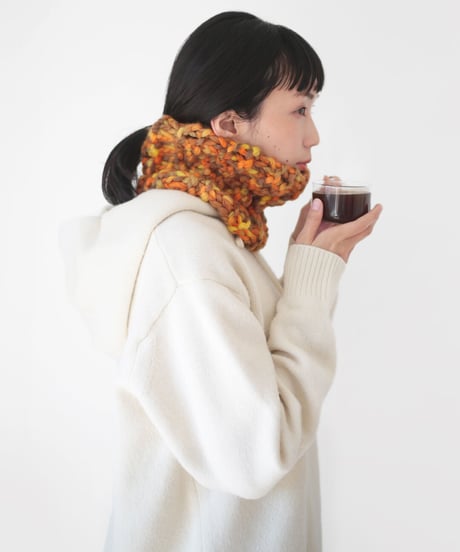 easy snood のkit