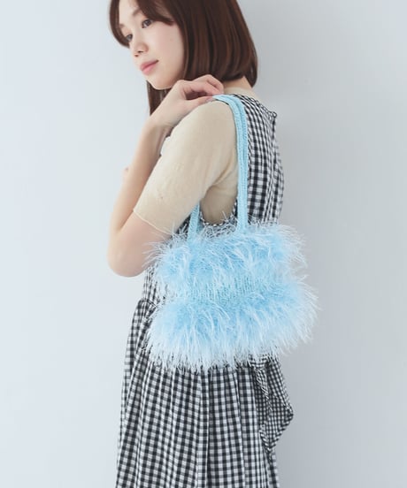 わたげポシェットのkit