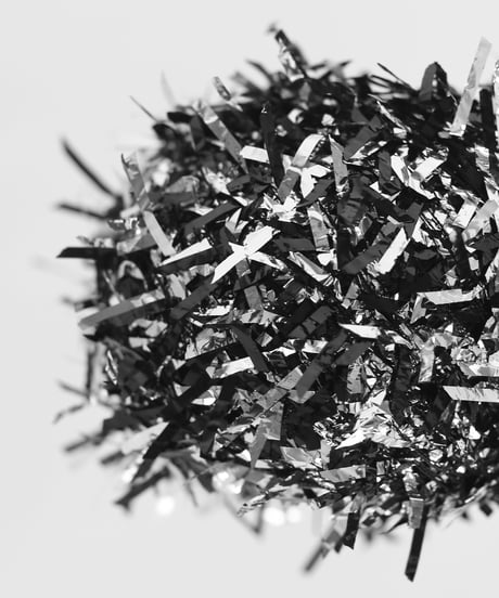 chispa  #14 black / black silver