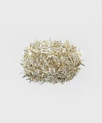 chispa  #12 white / gold