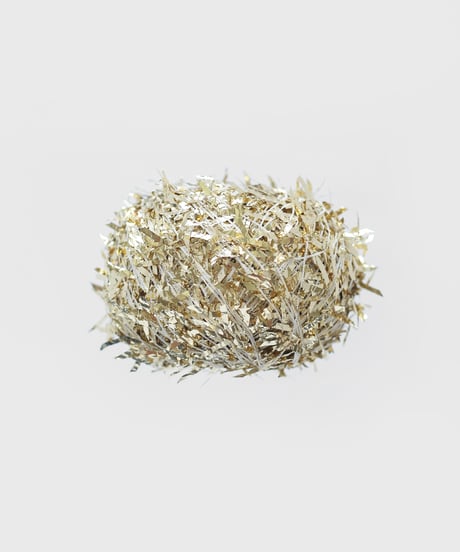 chispa  #12 white / gold