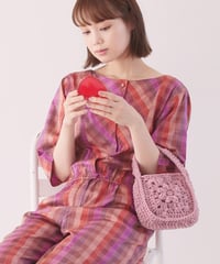 candy mini bag のkit