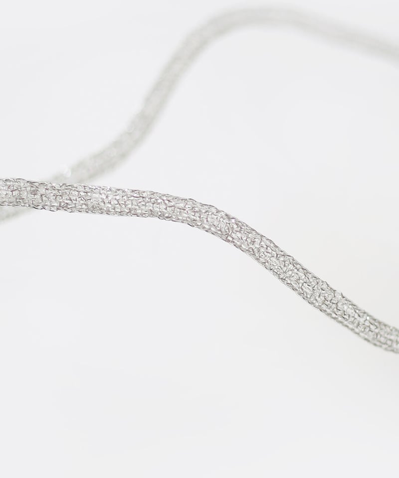 pièce montée #21 silver | itoito