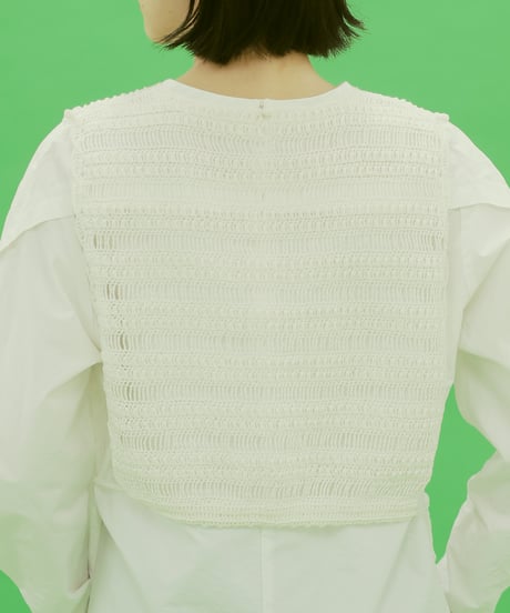 レースジレのkit